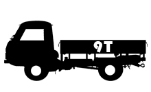VOZIDLÁ DO 9 TON