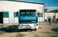 LIAZ